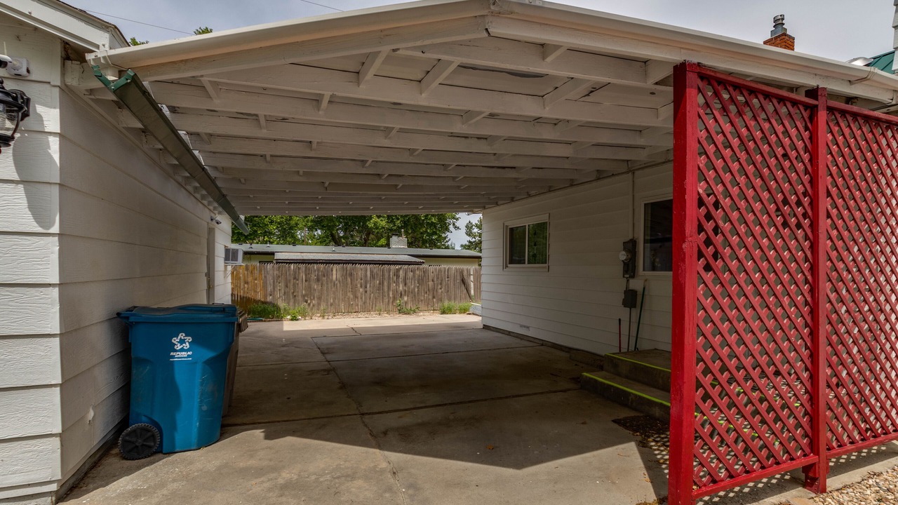 Photo of Outdoor in Caldwell