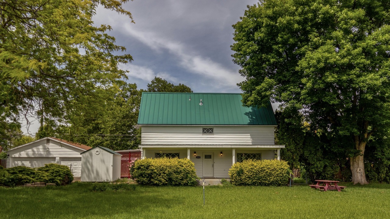 Photo of Outdoor in Caldwell