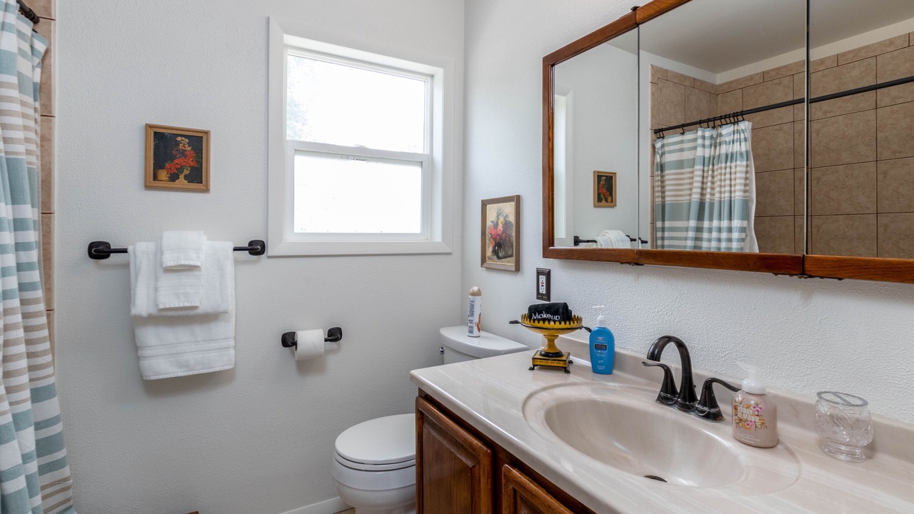 Photo of Bathroom in Caldwell