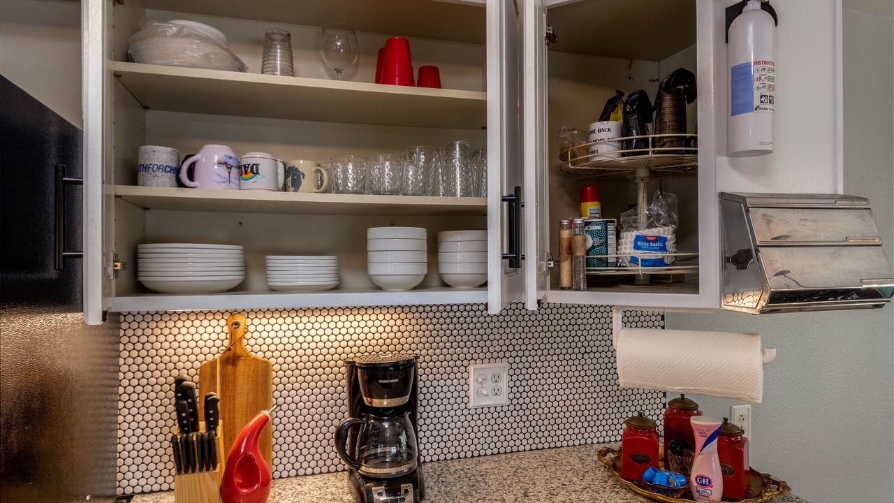 Photo of Kitchen in Caldwell