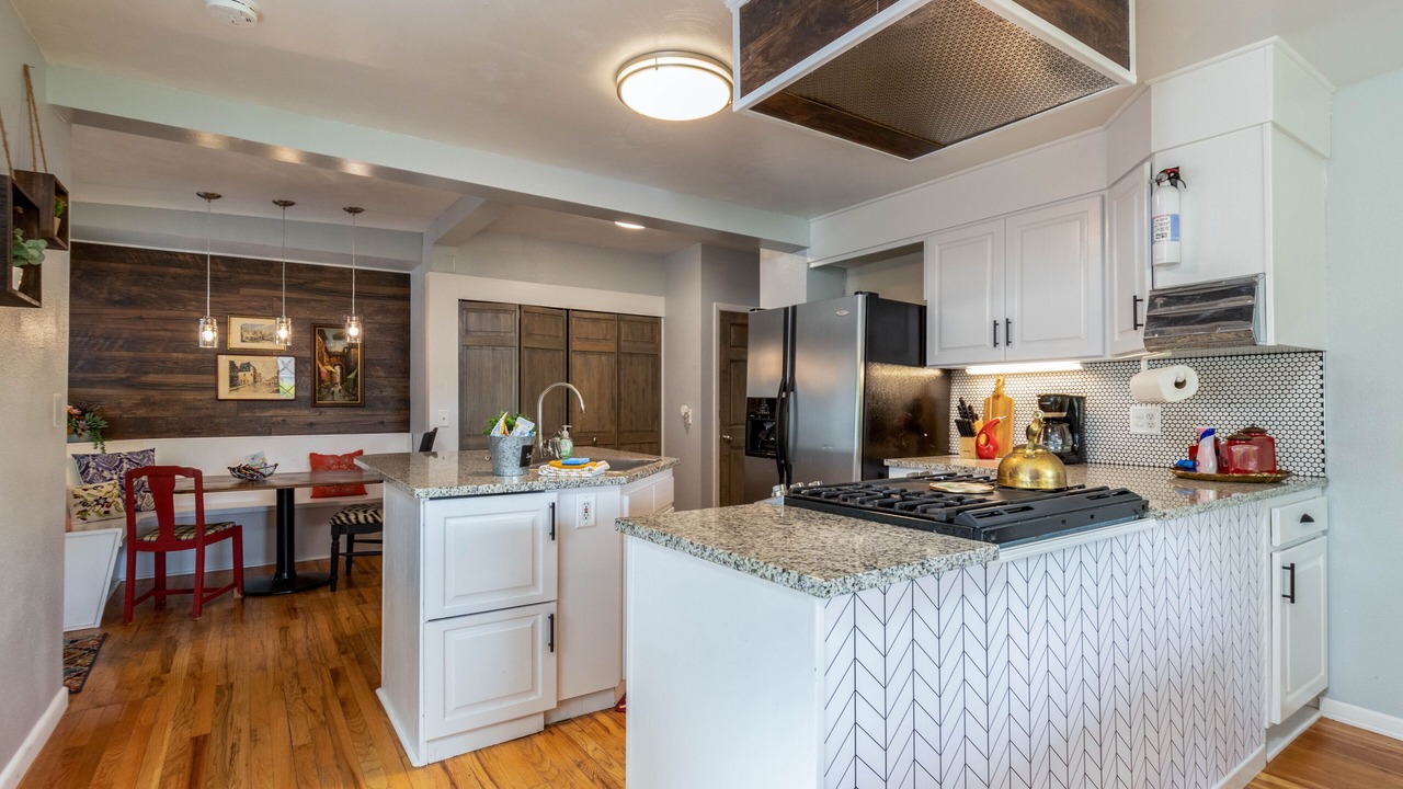 Photo of Kitchen in Caldwell