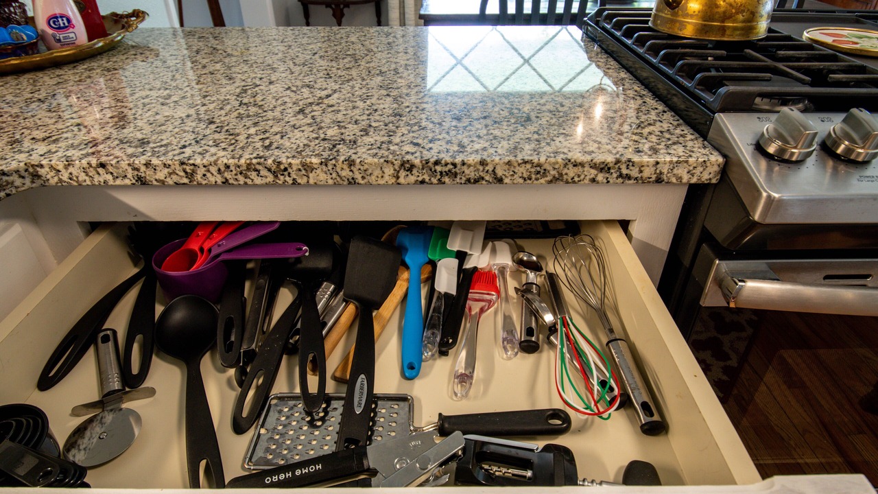 Photo of Kitchen in Caldwell