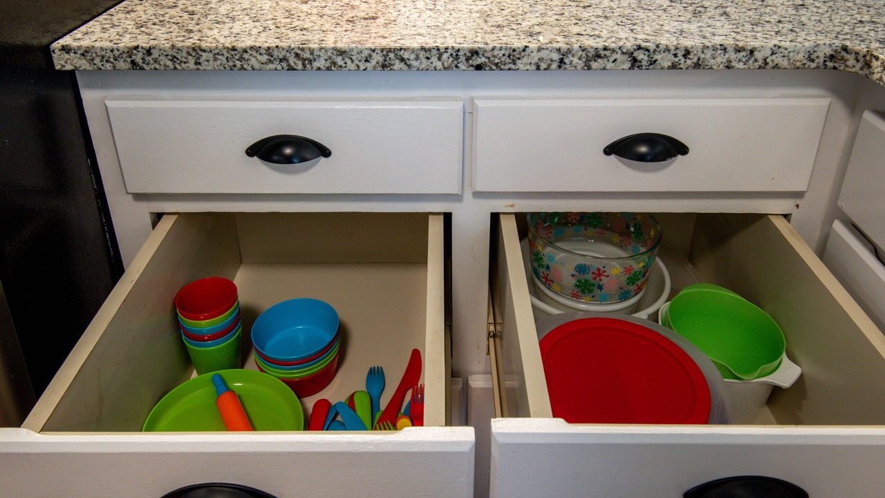 Photo of Kitchen in Caldwell