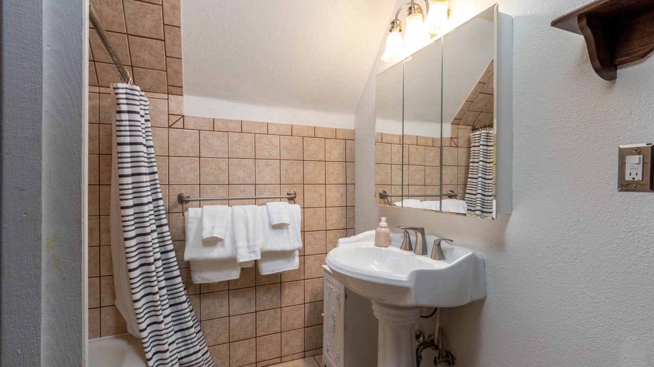 Photo of Bathroom in Caldwell