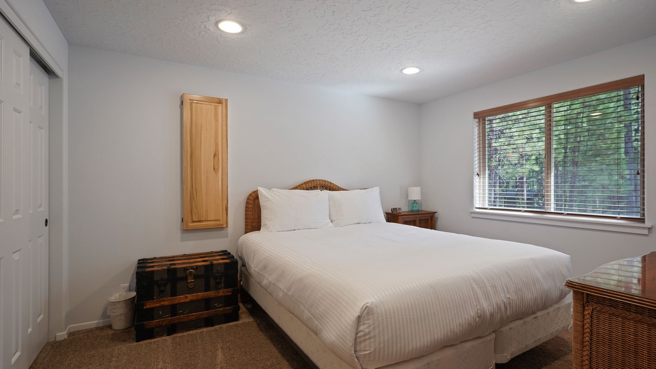 Photo of Bedroom in River Forest Acres
