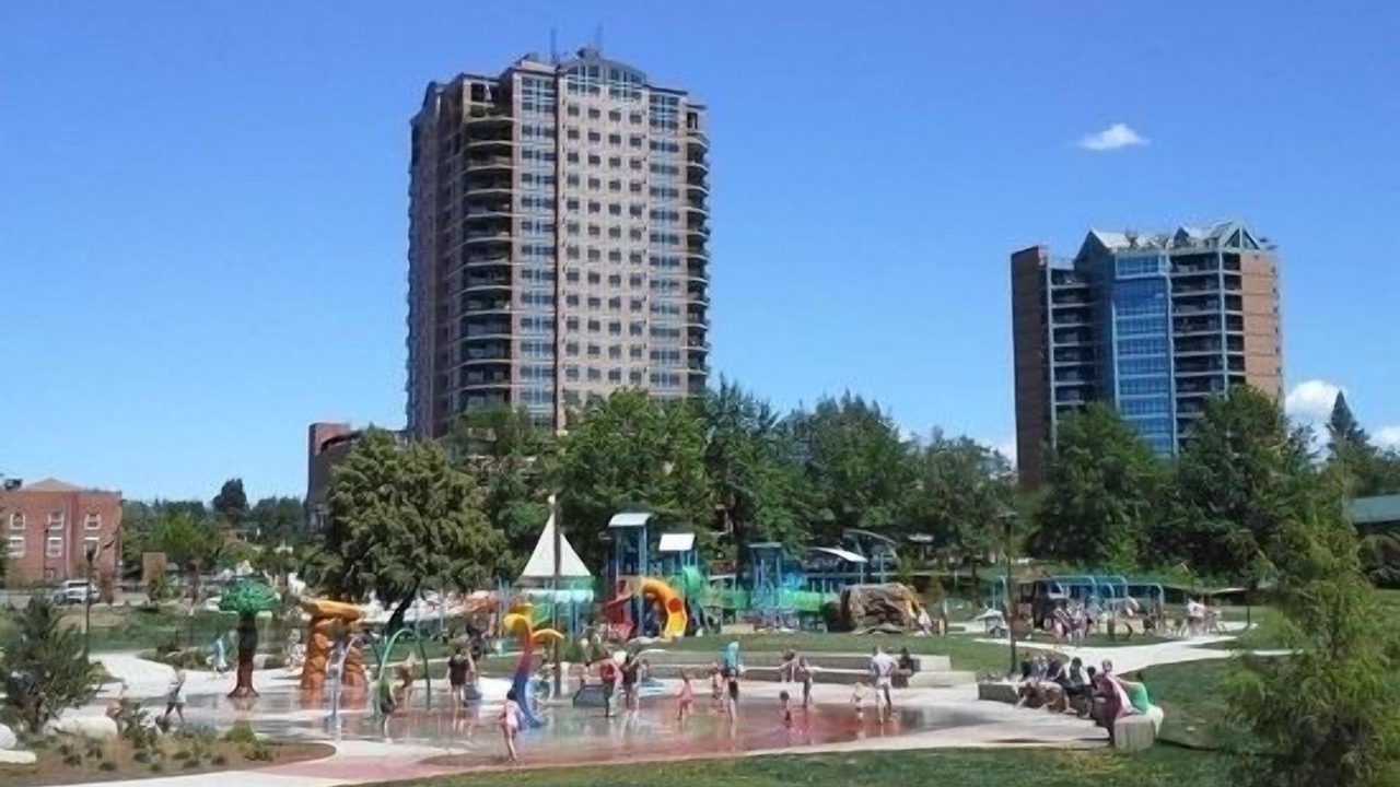 Photo of Others in Coeur d'Alene