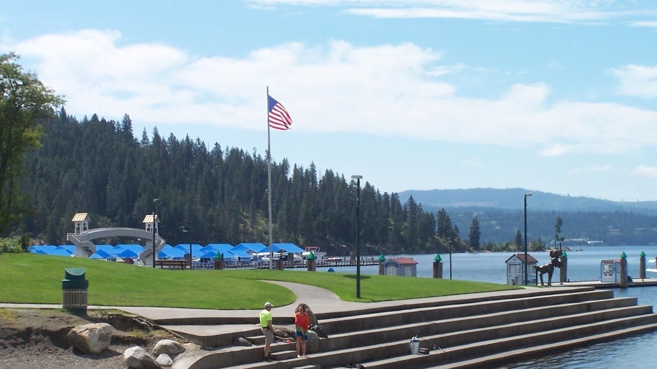 Photo of Outdoor in Coeur d'Alene