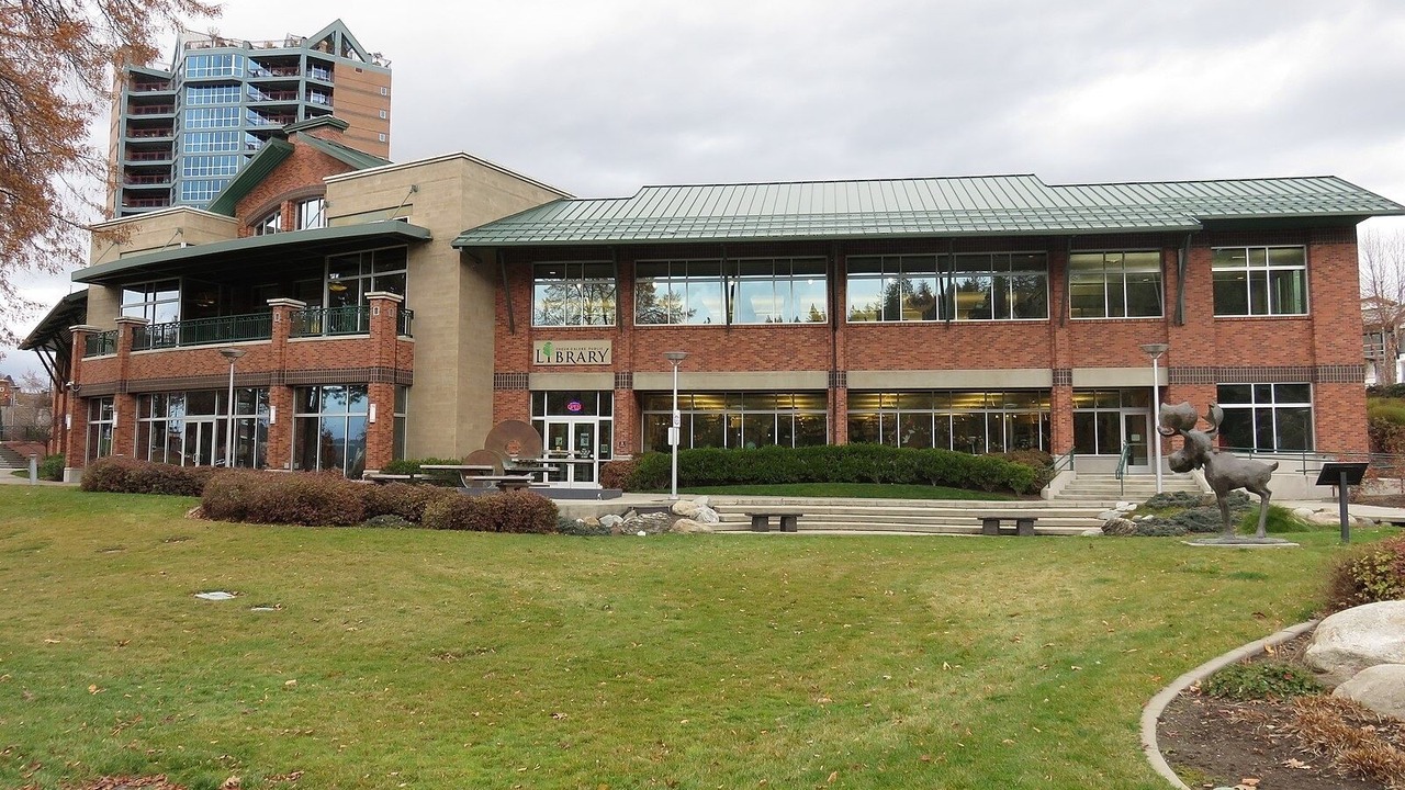 Photo of Outdoor in Coeur d'Alene