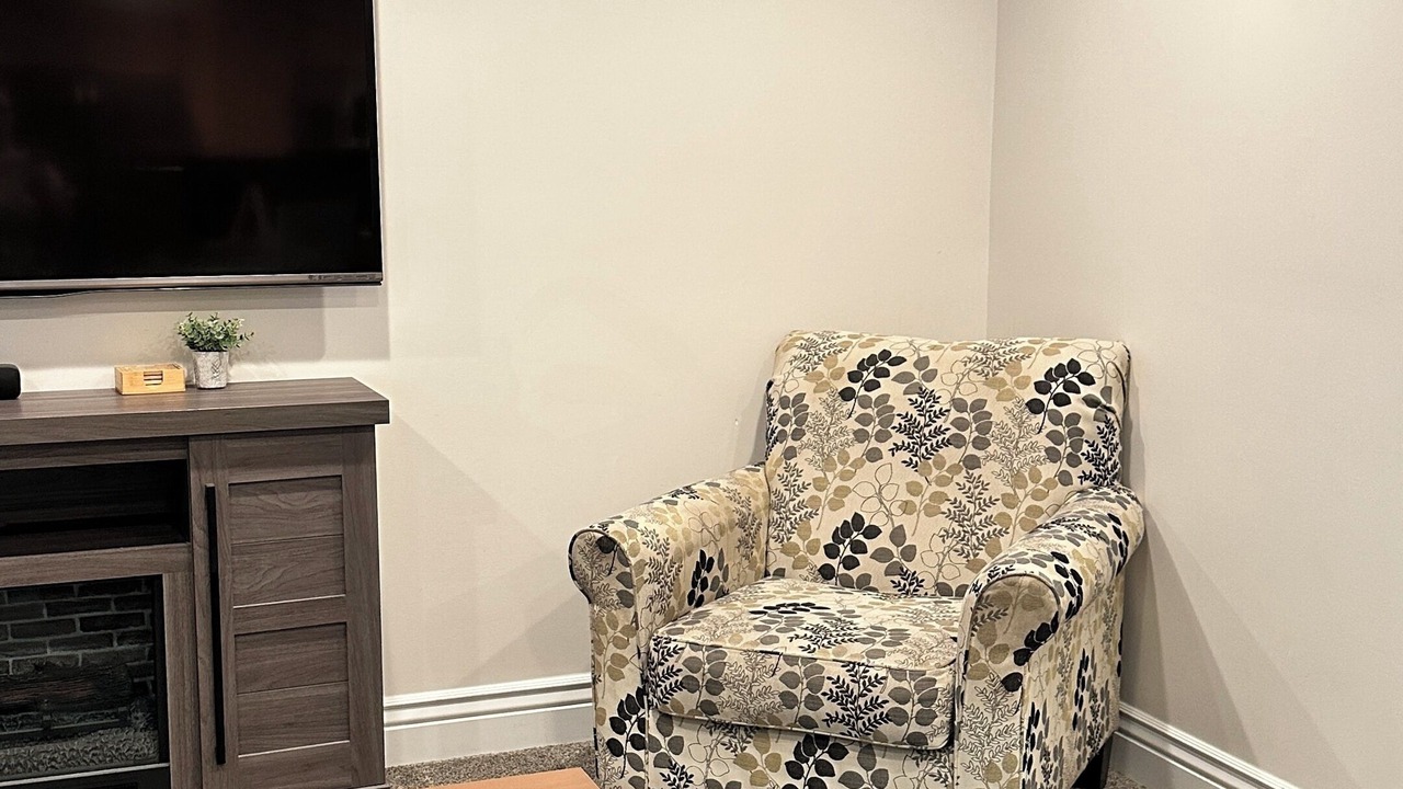 Photo of Livingroom in West Jordan