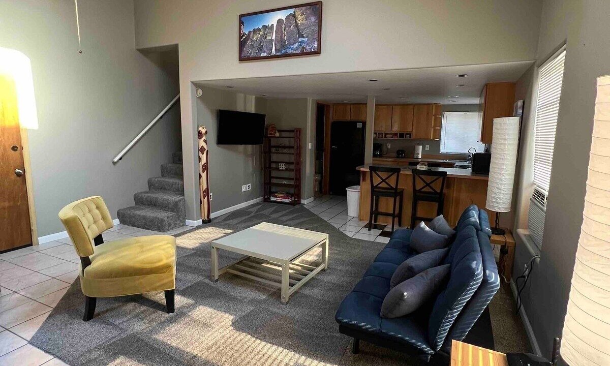 Photo of Livingroom in Sunland Estates