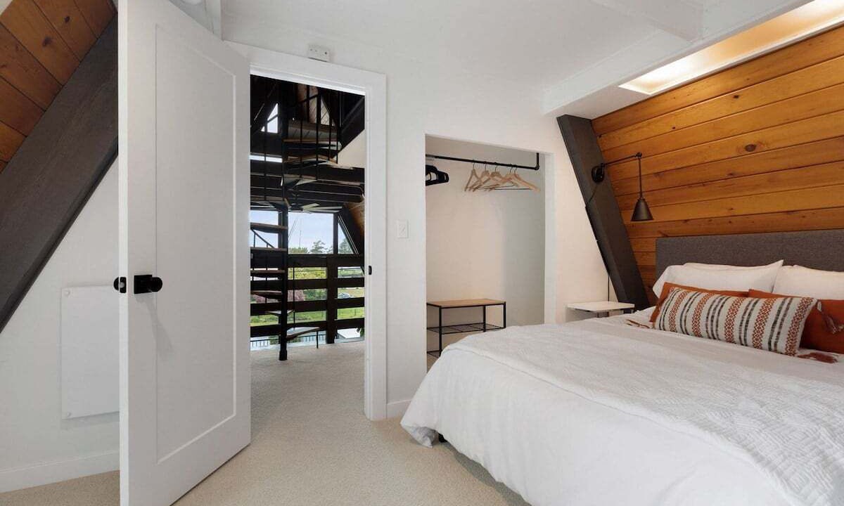 Photo of Bedroom in Lagoon Point