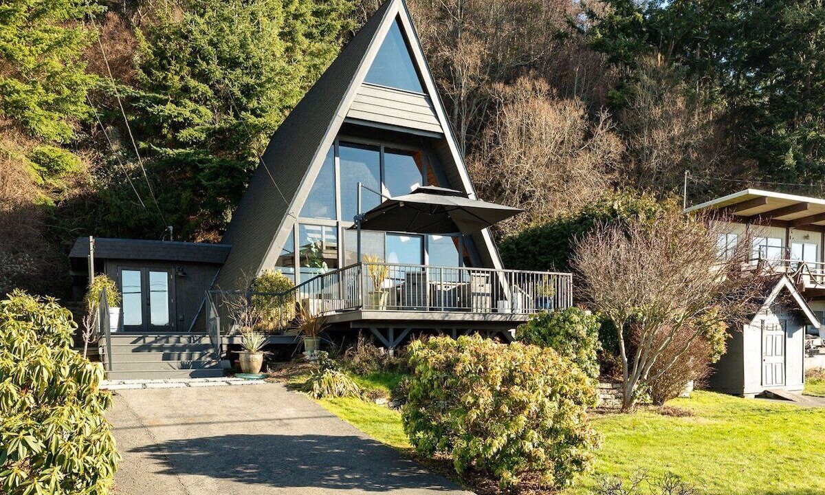 Photo of Outdoor in Lagoon Point