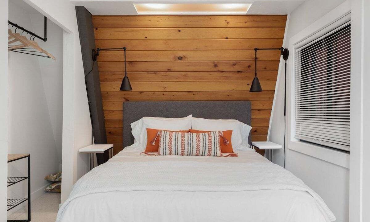 Photo of Bedroom in Lagoon Point