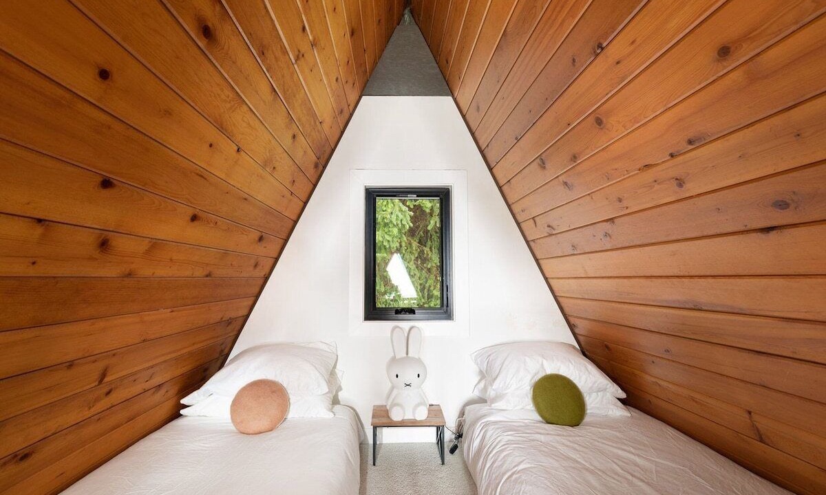 Photo of Bedroom in Lagoon Point