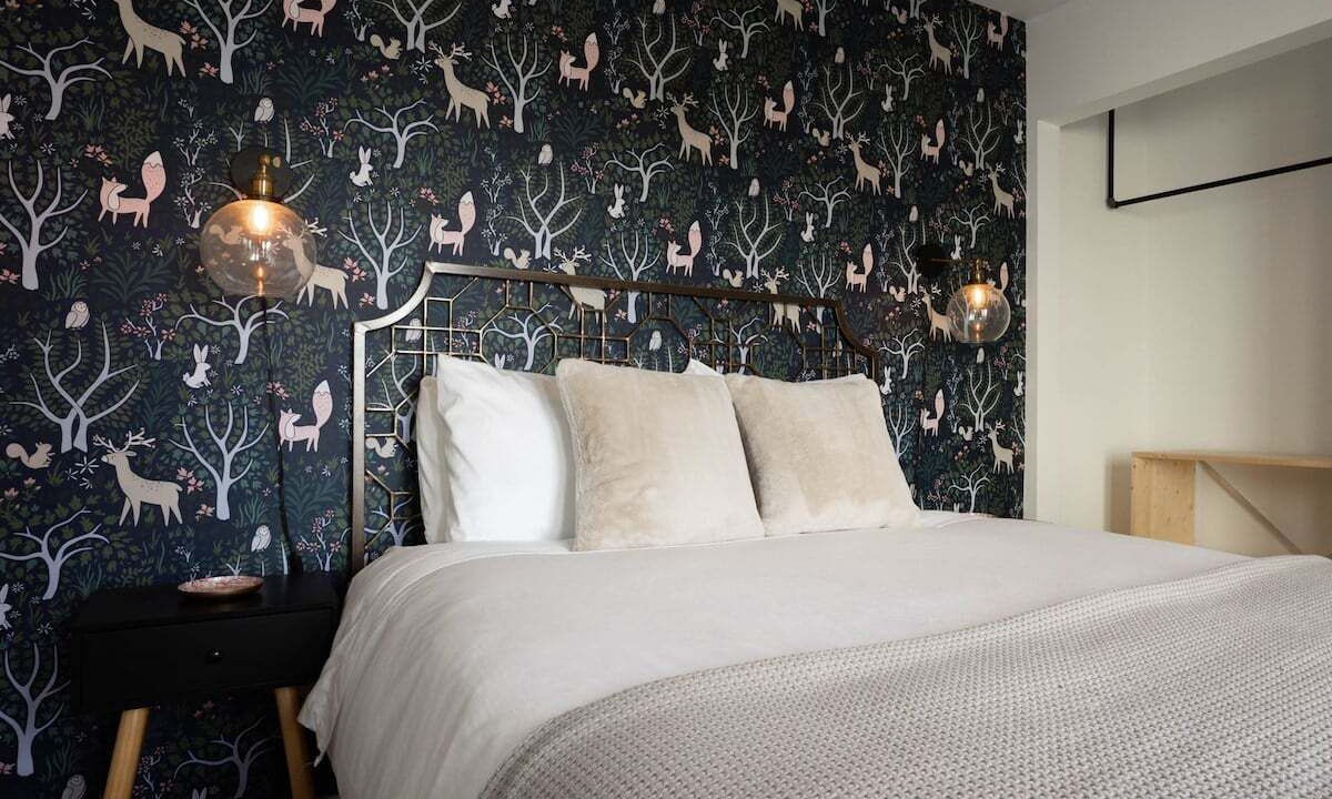 Photo of Bedroom in Lagoon Point