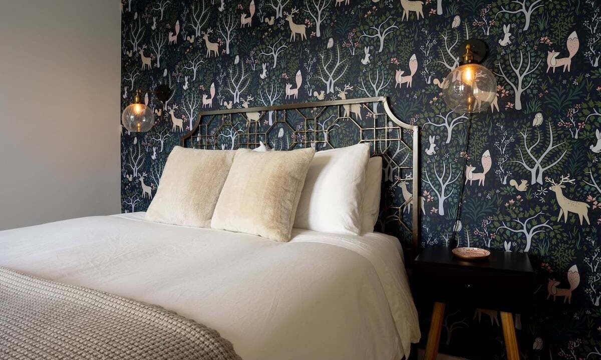 Photo of Bedroom in Lagoon Point