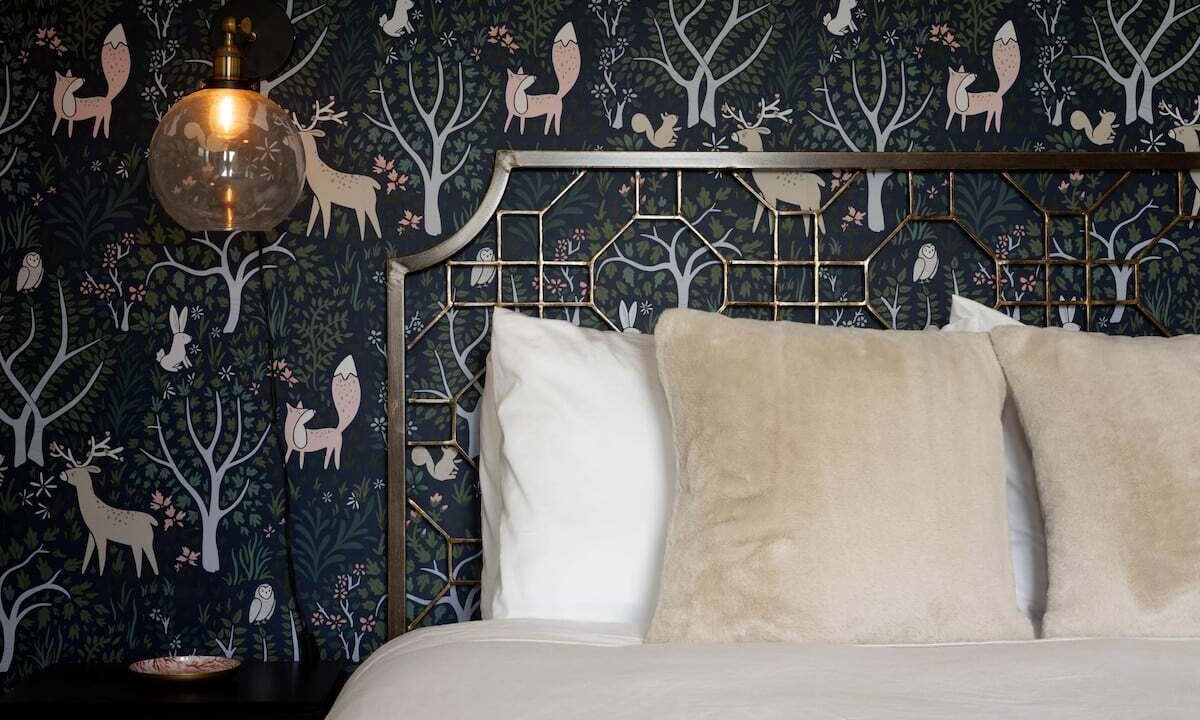 Photo of Bedroom in Lagoon Point