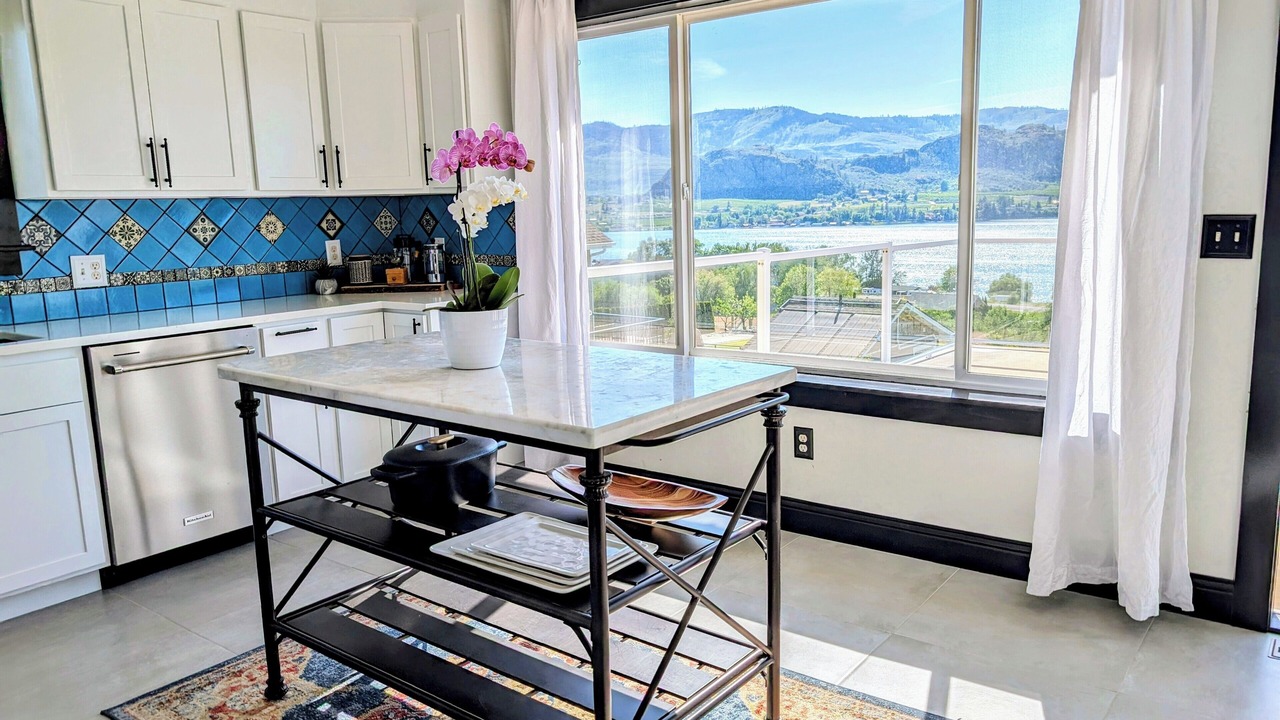 Photo of Kitchen in Oroville