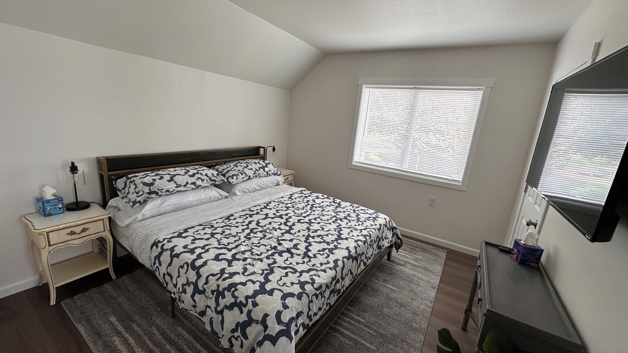 Photo of Bedroom in Hough