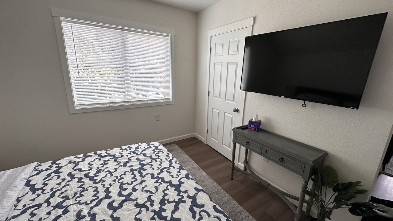 Photo of Bedroom in Hough