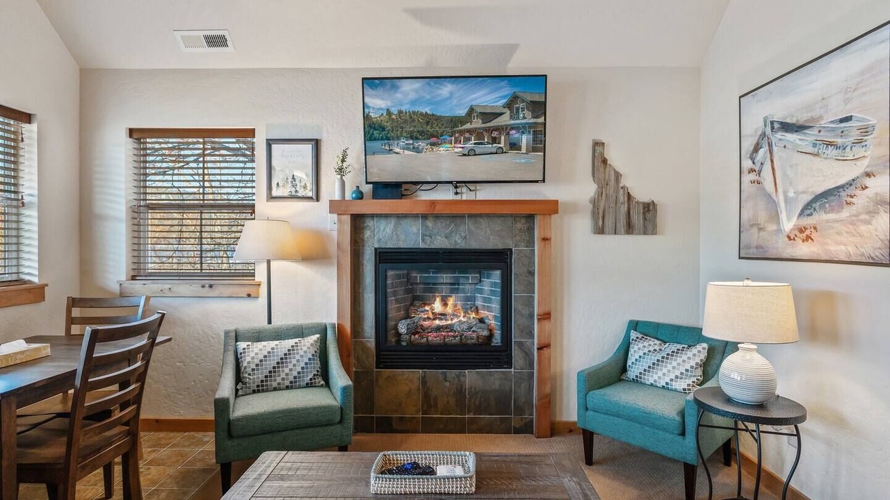 Photo of Livingroom in Dover Bay