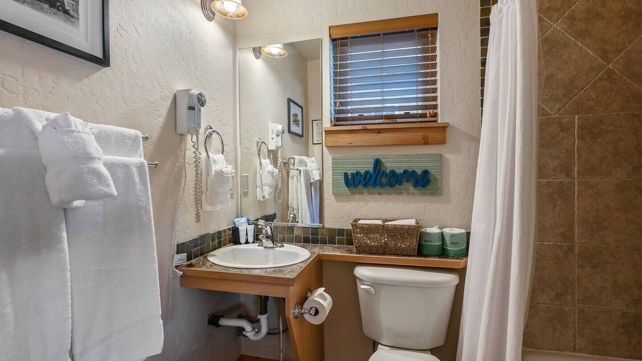 Photo of Bathroom in Dover Bay