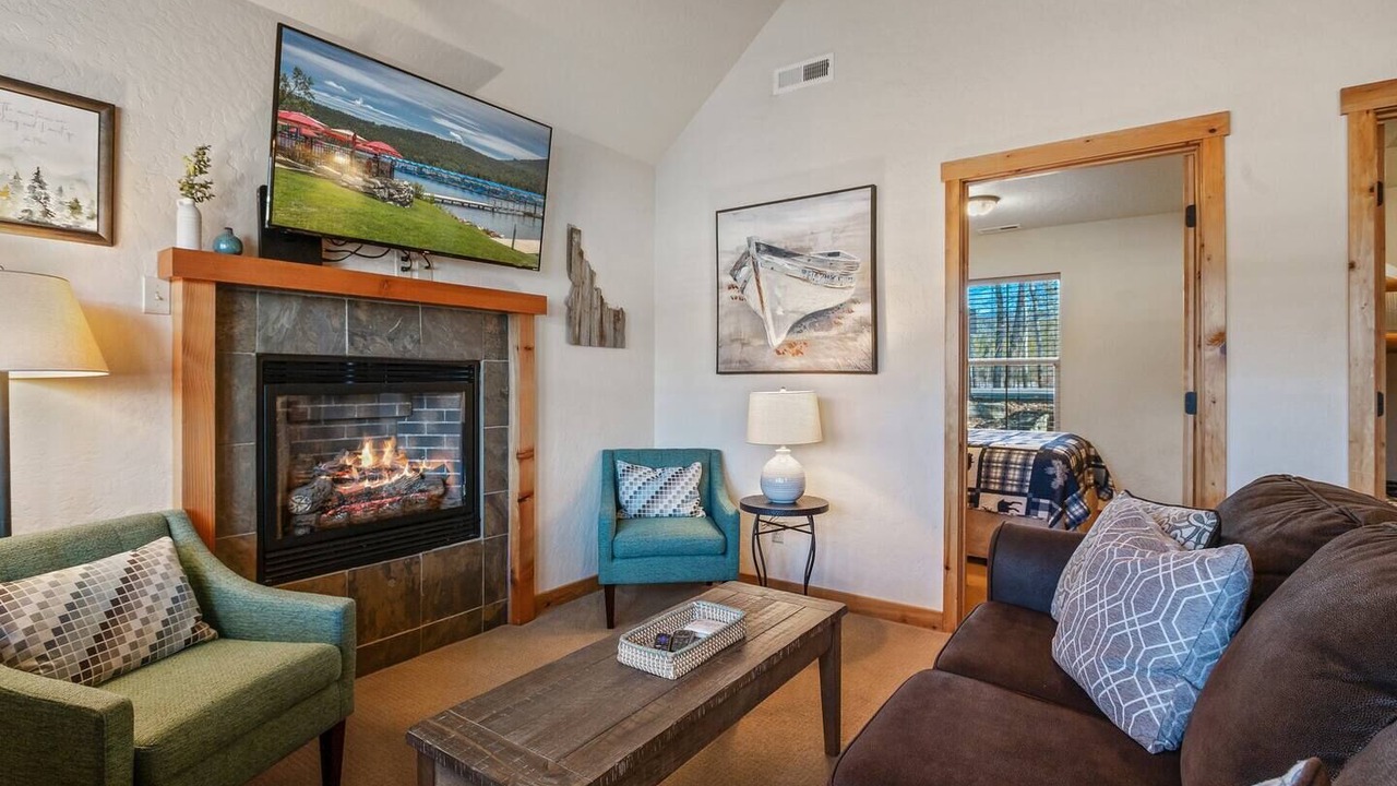 Photo of Bedroom in Dover Bay