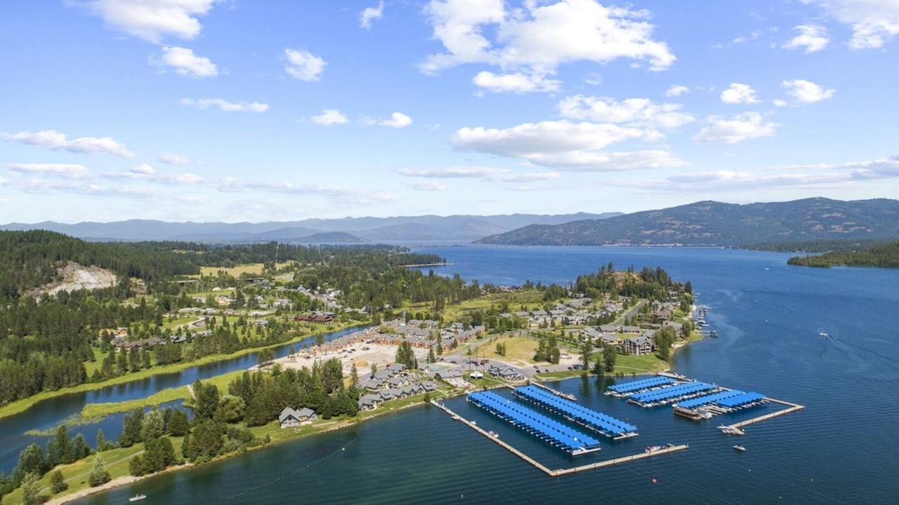 Photo of Outdoor in Dover Bay