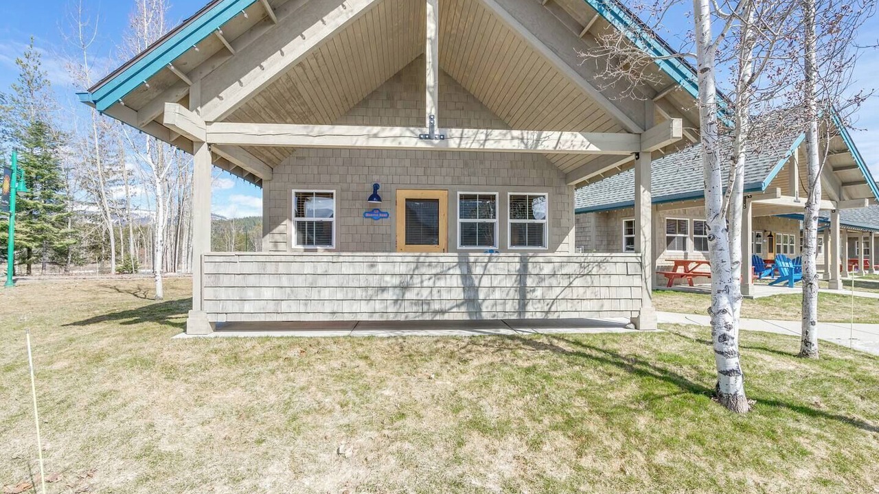 Photo of Outdoor in Dover Bay