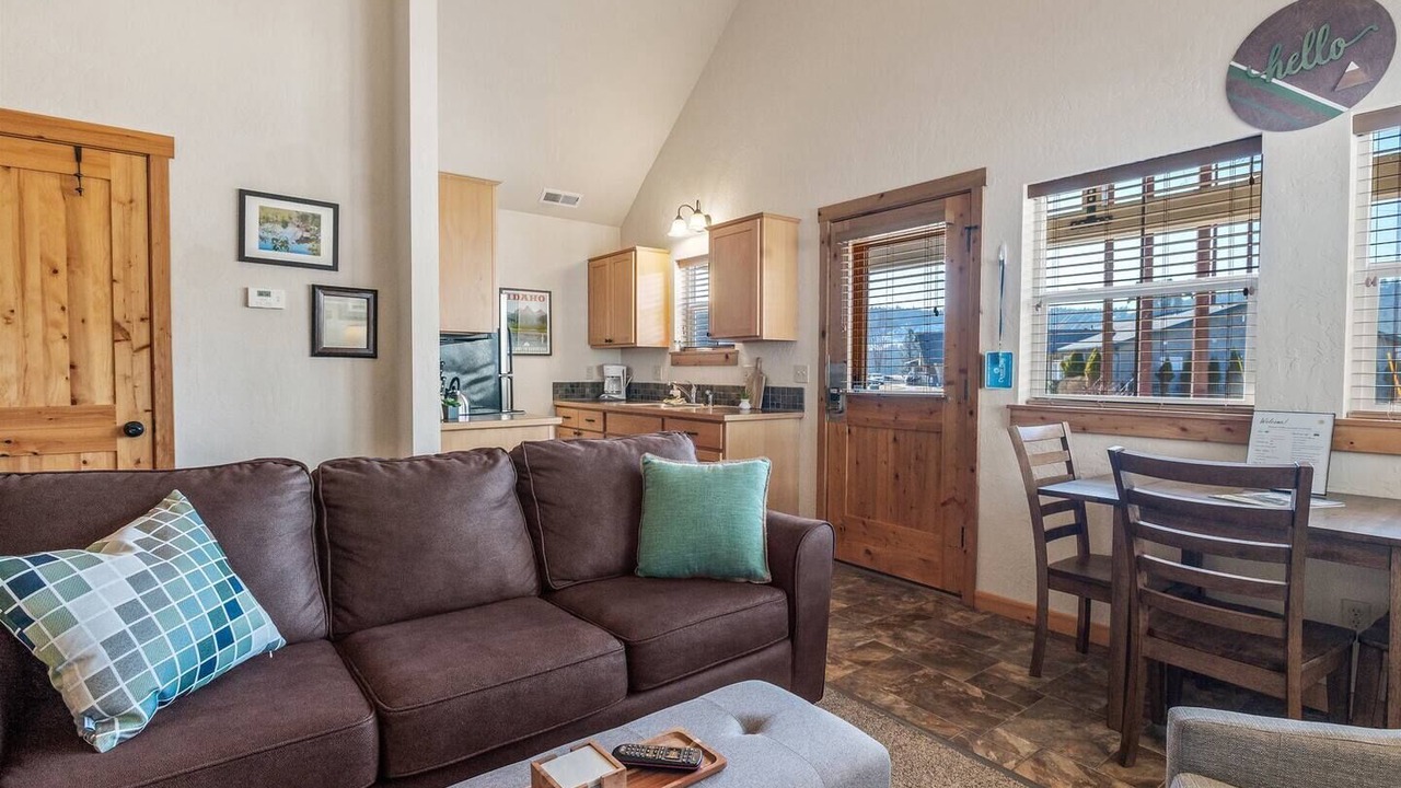Photo of Bedroom in Dover Bay