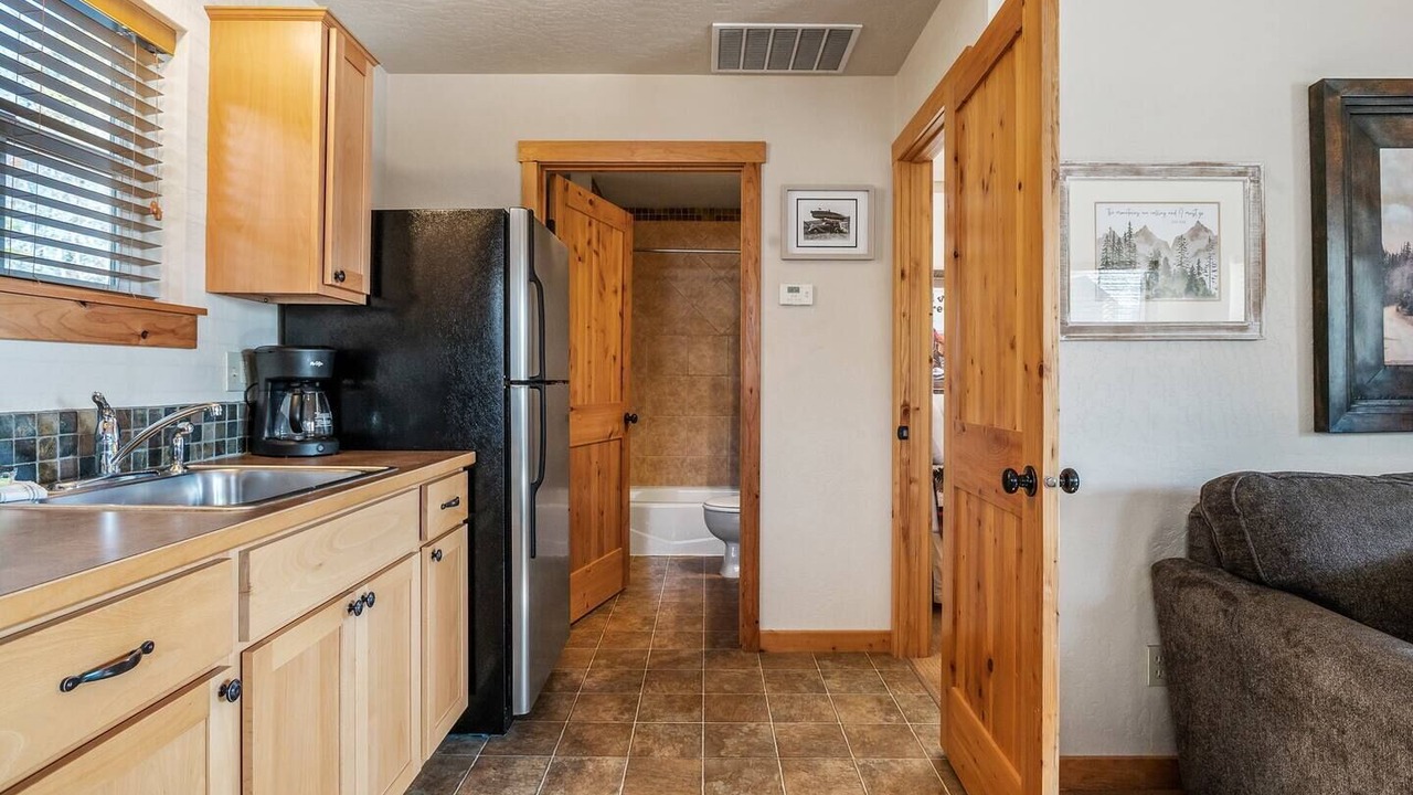 Photo of Bathroom in Dover Bay
