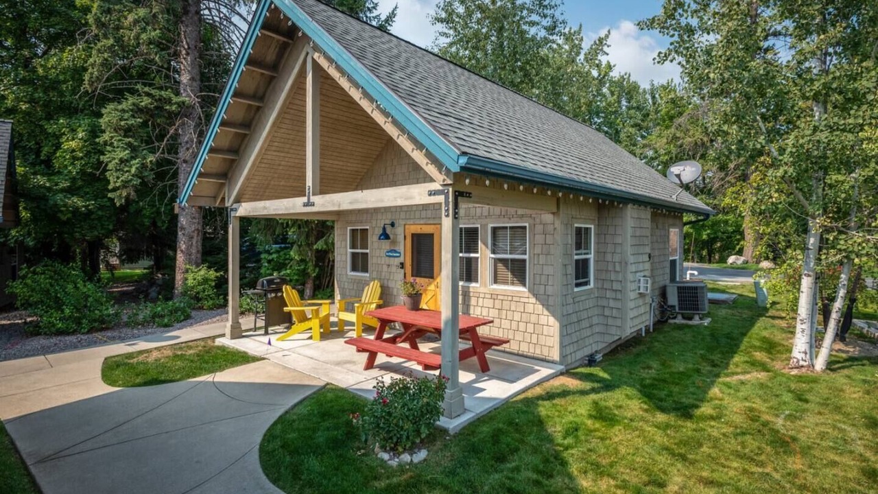 Photo of Outdoor in Dover Bay