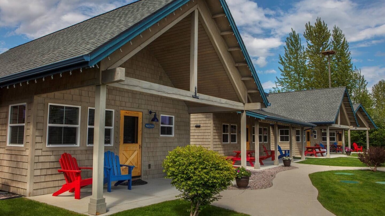 Photo of Outdoor in Dover Bay