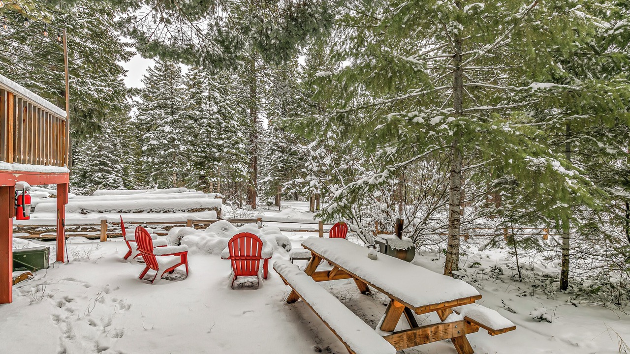 Photo of Outdoor in Klamath Falls