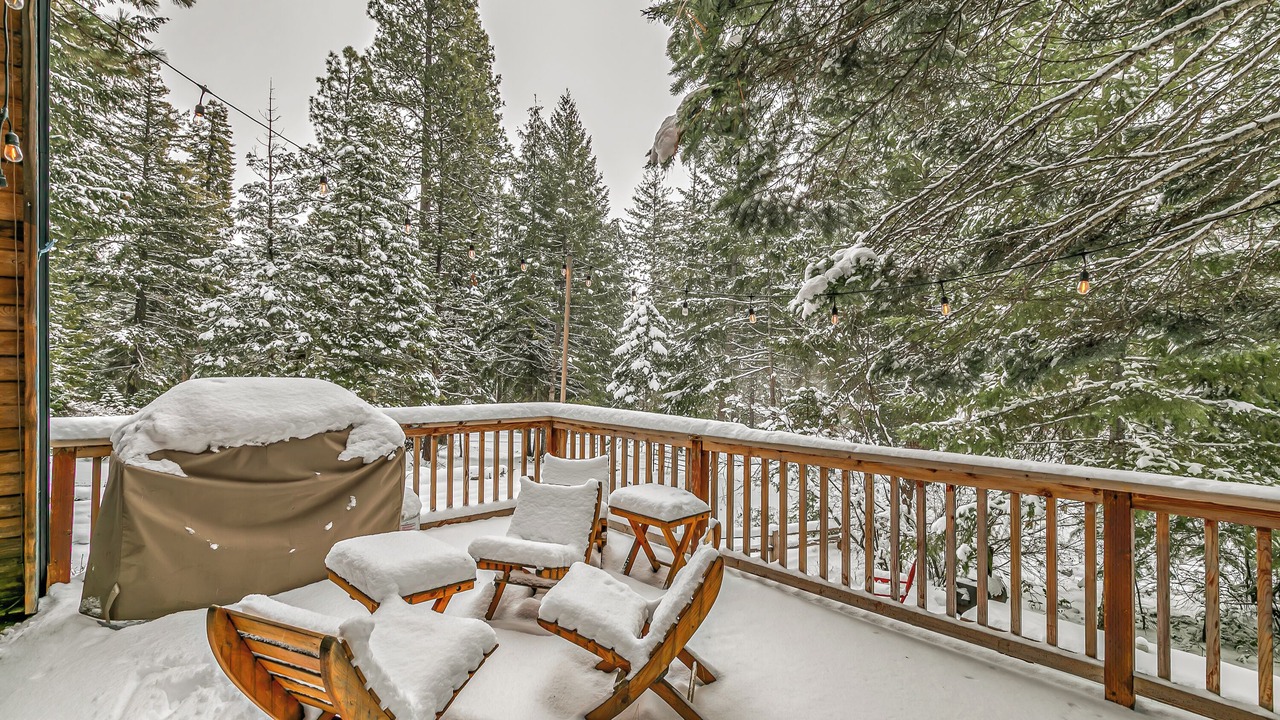 Photo of Outdoor in Klamath Falls