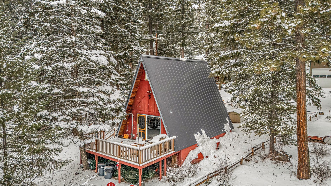 Photo of Outdoor in Klamath Falls