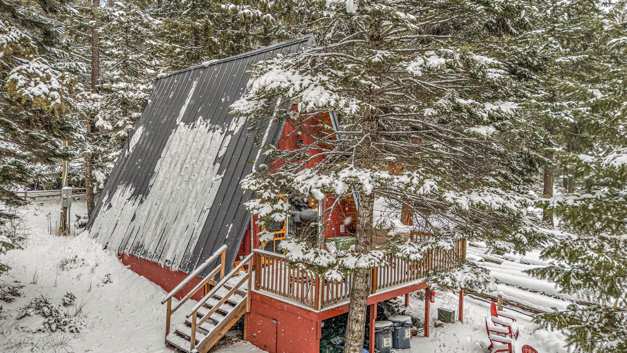 Photo of Outdoor in Klamath Falls
