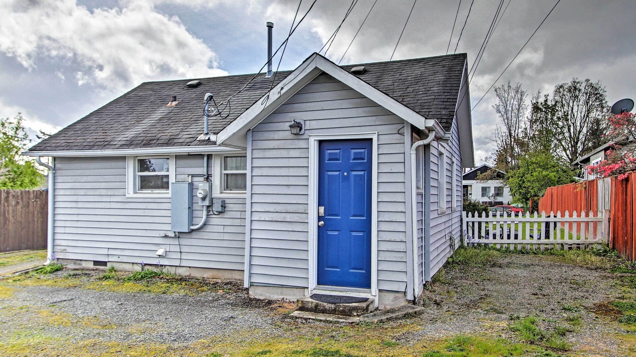 Photo of Outdoor in Central Tacoma