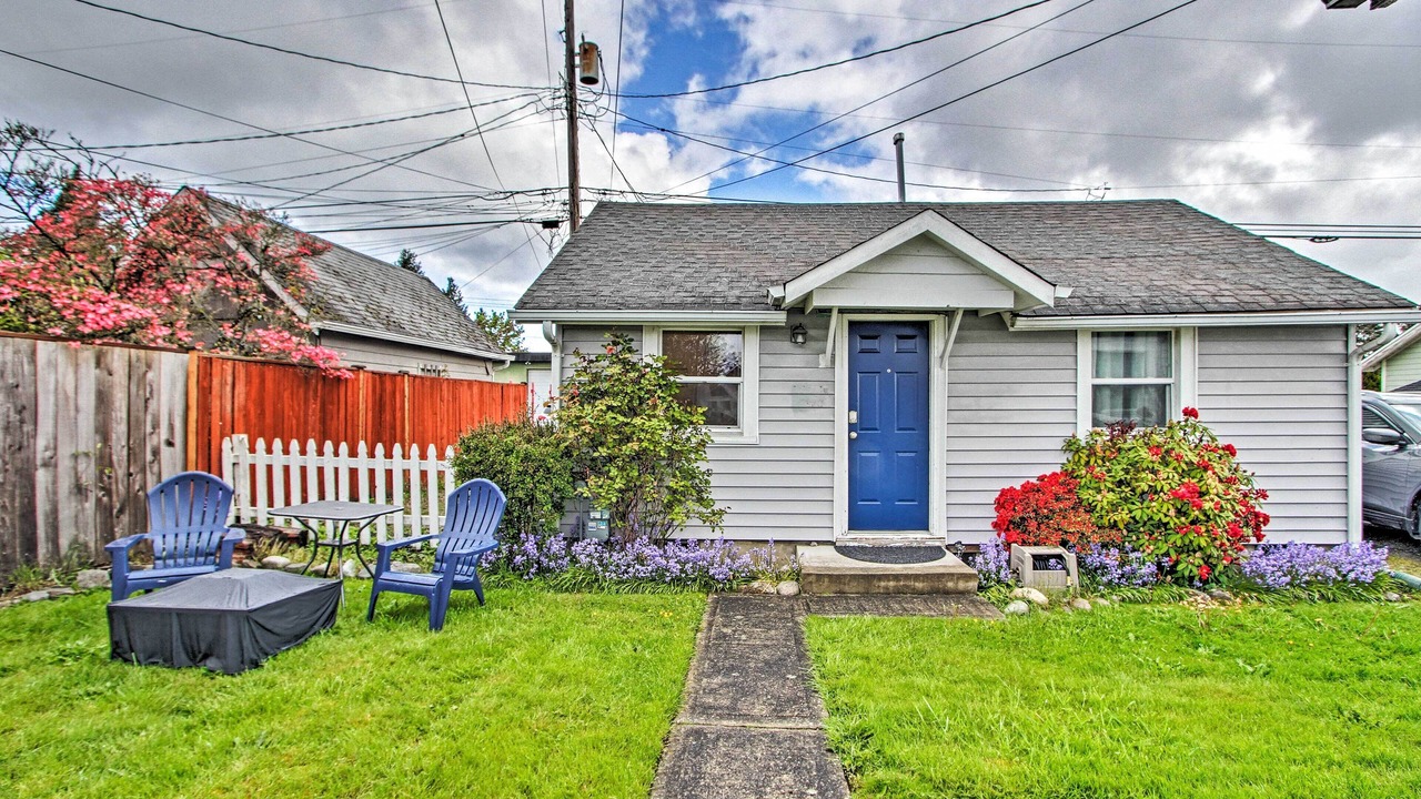 Photo of Others in Central Tacoma