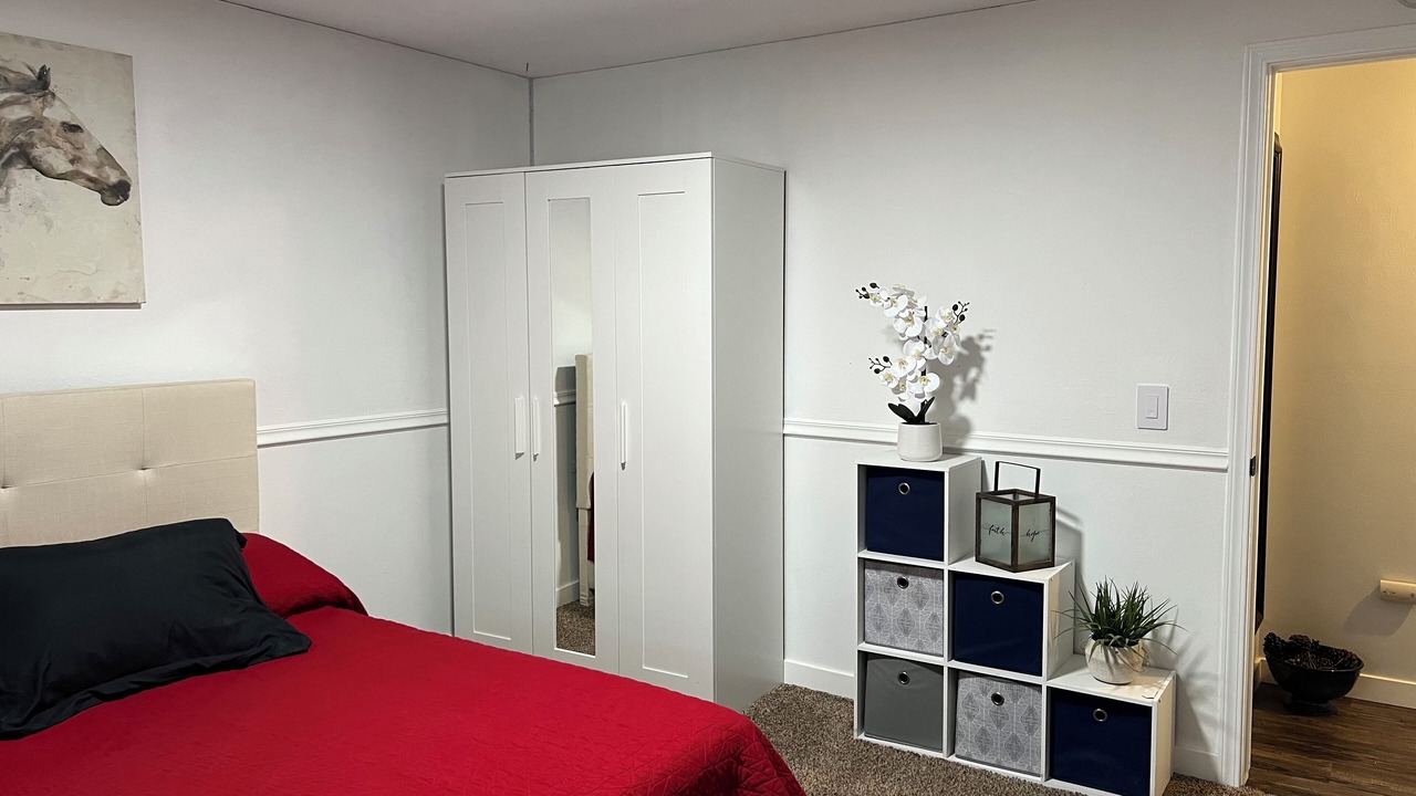 Photo of Bedroom in Eagle
