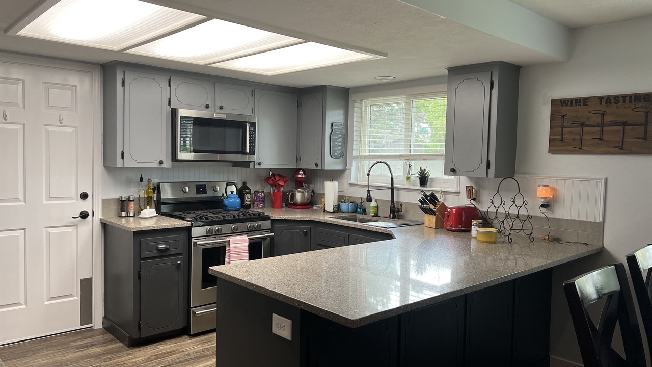 Photo of Kitchen in Eagle