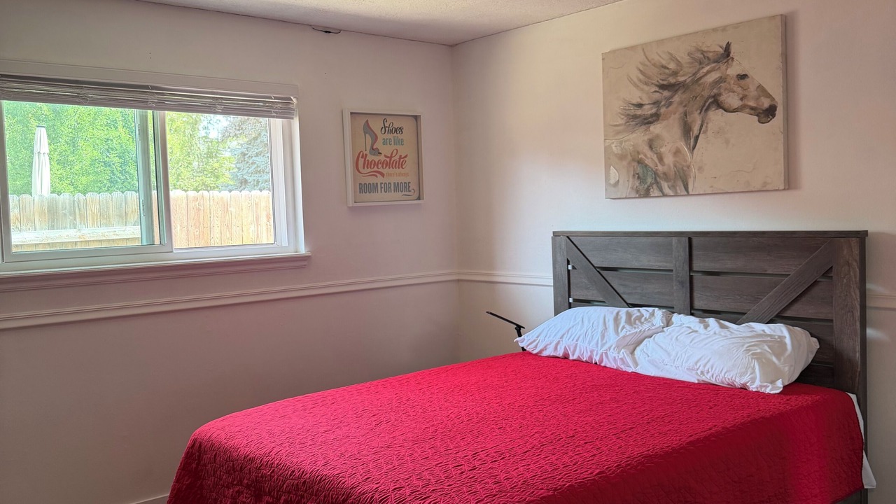 Photo of Bedroom in Eagle