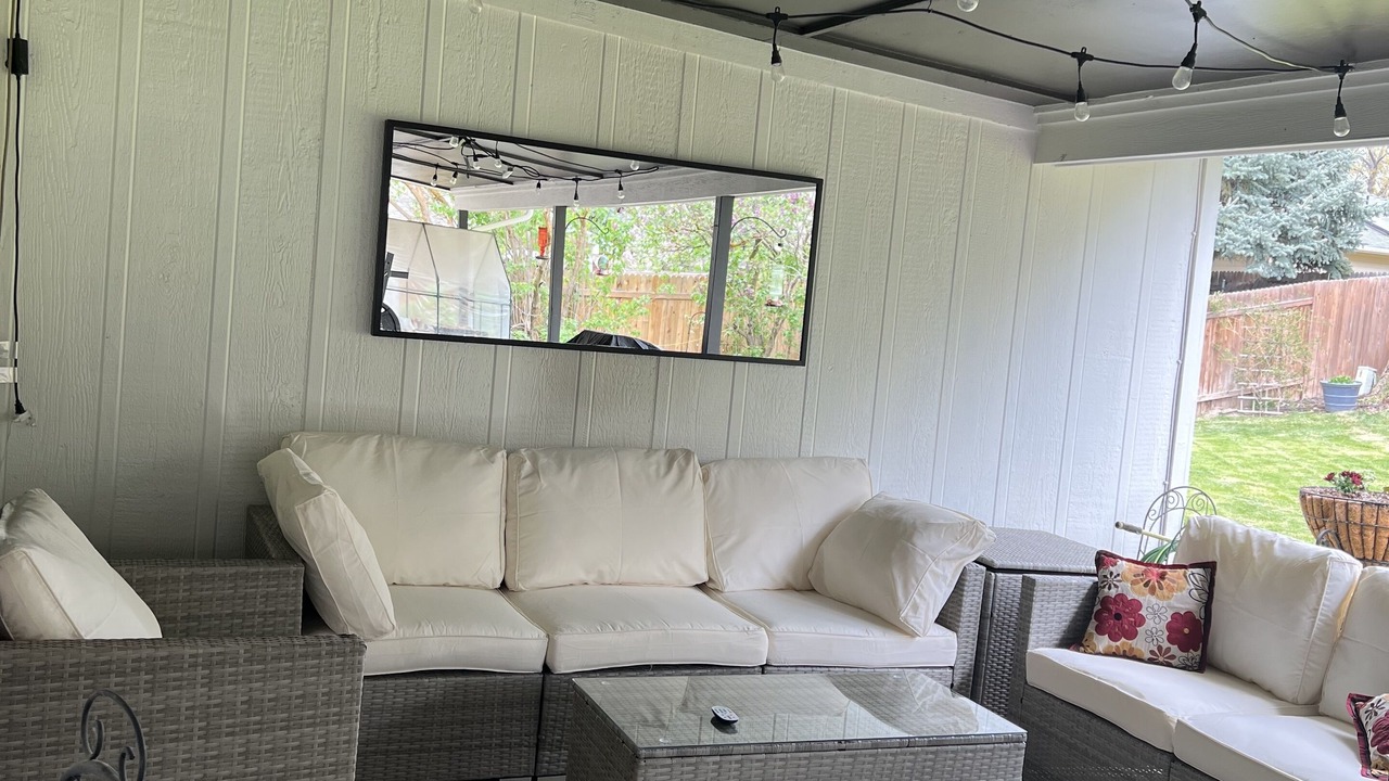 Photo of Livingroom in Eagle