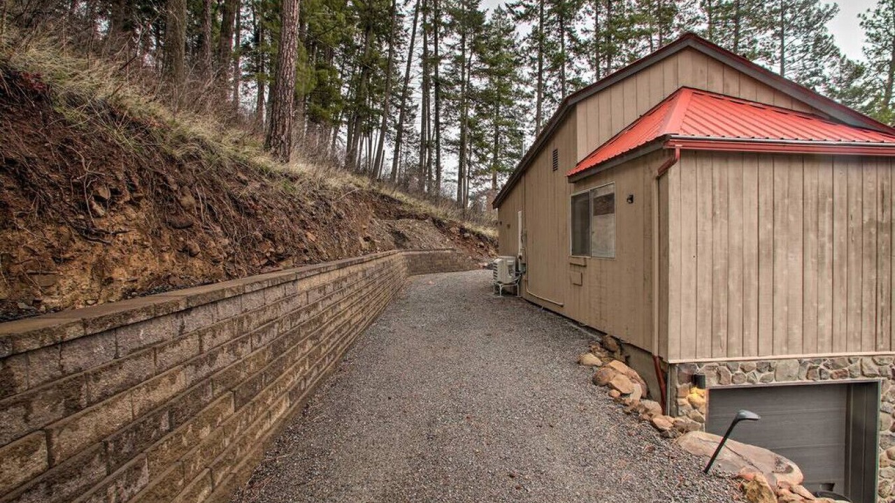 Photo of Outdoor in Hayden Lake