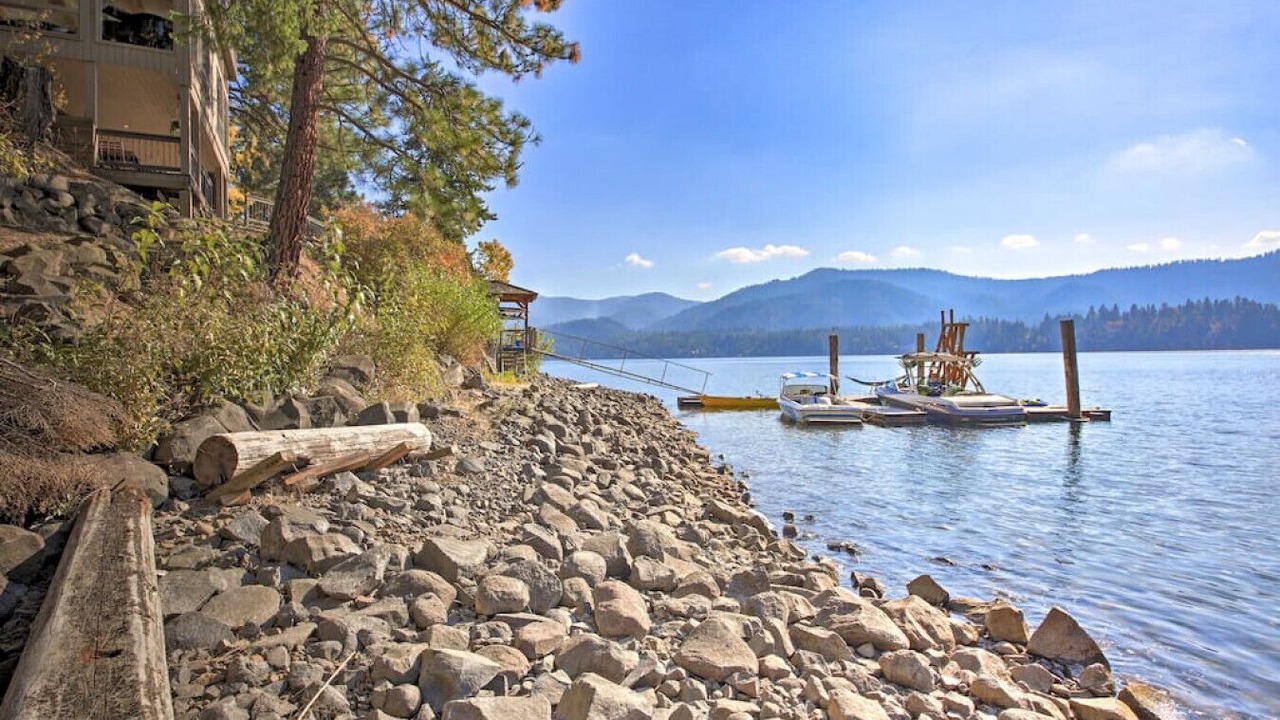 Photo of Others in Hayden Lake