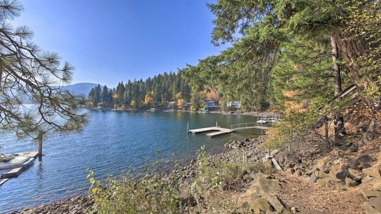 Photo of Others in Hayden Lake