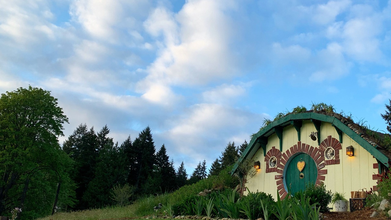 Photo of Outdoor in Rollingbay