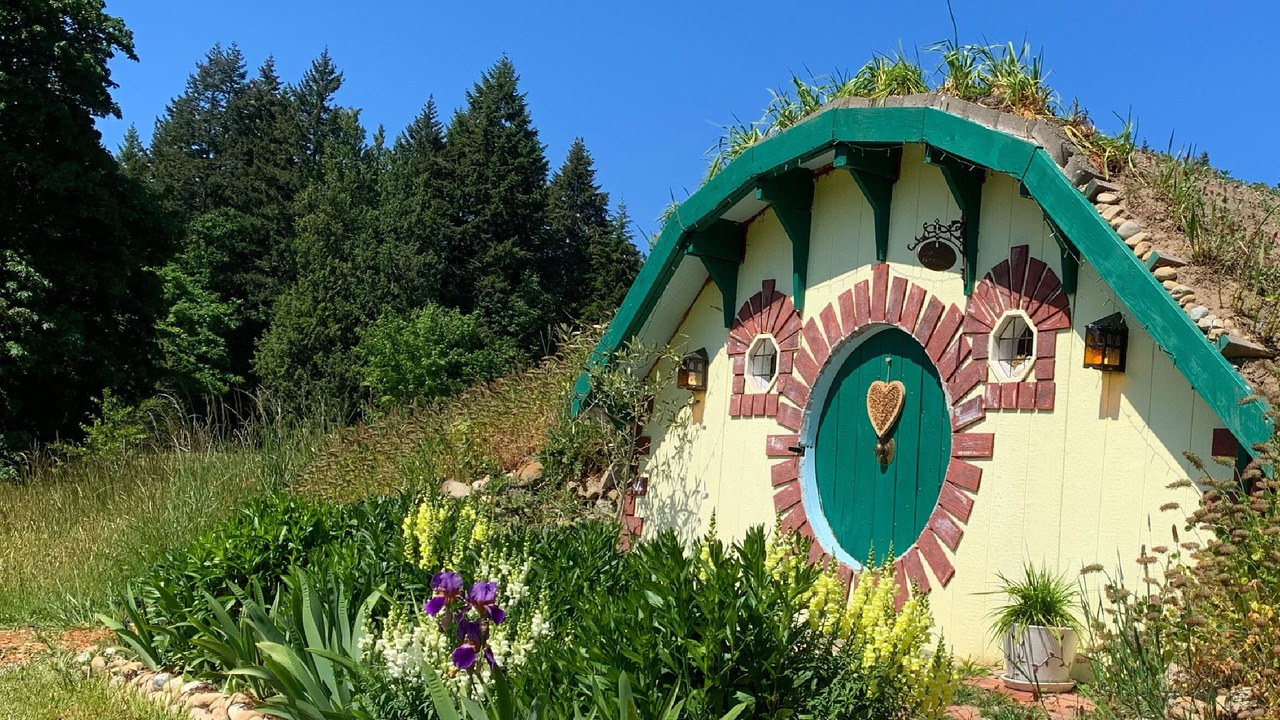 Photo of Outdoor in Rollingbay