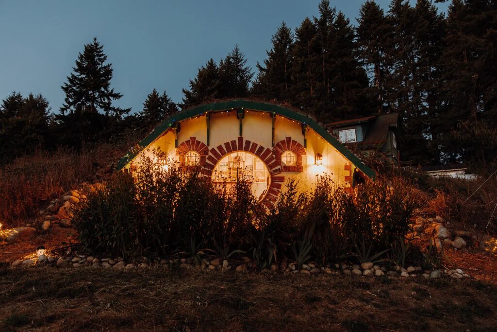 Photo of Outdoor in Rollingbay