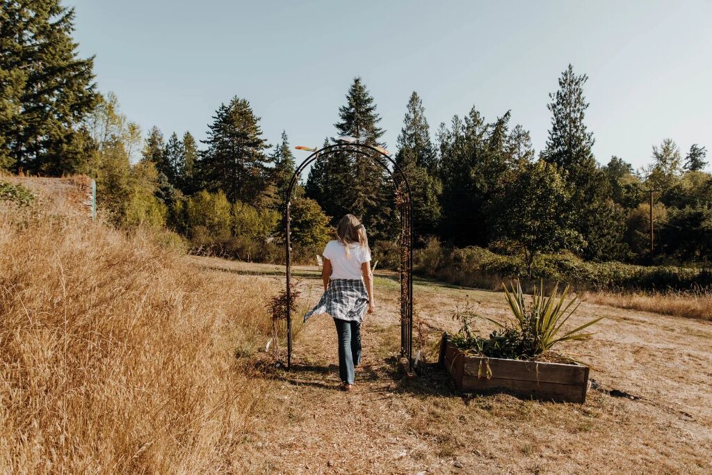 Photo of Outdoor in Rollingbay